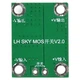 Модуль MOSFET-переключателя HYG012N03 - 761712 - изображение 3