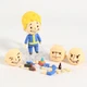 Колекційна Фігурка Nendoroid Fallout Vault Boy – Нендороїд Фаллаут Волт-Бой - зображення 2