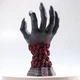 Статуэтка Фигурка Рука Бога Берсерк Berserk 25 см с амулетом Бехелит (Behelit) в комплекте - изображение 3