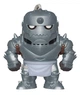 Фигурка Funko Pop Фанко Поп Альфонс Элрик Стальной алхимик Fullmetal Alchemist Alphonse Elric 10см - изображение 2