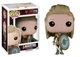Фигурка Funko Pop Фанко Поп Викинги Лагерта Vikings Lagertha 178 10 см Serial - изображение 1