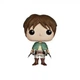 Фигурка Funko POP Фанко поп №20 Атака титанов Attack on Titan Eren Jaeger, Эрен Йегер, 10 см - изображение 2