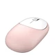 Беспроводная мышь WIWU WM107 Wimice Wireless Mouse, розовая - изображение 4