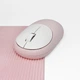 Беспроводная мышь WIWU WM107 Wimice Wireless Mouse, розовая - изображение 8