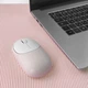 Беспроводная мышь WIWU WM107 Wimice Wireless Mouse, розовая - изображение 9