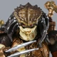 Колекційна рухома фігурка Хижак (Predator) з аксесуарами 15 см - зображення 4