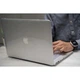 Накладка Crystal Case для MacBook Neo 13'' A3404, прозрачная - изображение 1