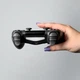 Геймпад XO GP6 Bluetooth для PS4, сірий - зображення 5