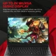 Ноутбук HP HyperX OMEN 15-gb0061ua (DM8M3EA) HP DM8M3EA 1092241 - зображення 8