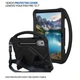 Чохол до планшета BeCover Protected Cover Lenovo Yoga Pad Pro 12.7" Black (715853) BeCover 715853 1069566 - зображення 1