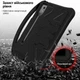 Чохол до планшета BeCover Protected Cover Lenovo Yoga Pad Pro 12.7" Black (715853) BeCover 715853 1069566 - зображення 5