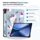 Чохол до планшета BeCover Smart Case Oppo Pad Mini (OPD2515) 8.8" Unicorn (715821) BeCover 715821 1069628 - зображення 1