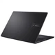 Ноутбук ASUS Vivobook 16 X1605VA-SH2454W (90NB13W3-M00CR0) ASUS 90NB13W3-M00CR0 1069429 - зображення 8