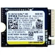 Накопитель SSD M.2 2230 256GB SN740 WD (SDDPTQD-256G) WD SDDPTQD-256G 1069934 - изображение 1