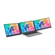 Монитор Blackview Dual Screen 15.3inch (BVDCM8PRO) Blackview BVDCM8PRO 1070071 - изображение 2