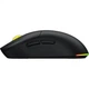 Мышка Hator Quasar 3 Ultra 8K Wireless Black Edition (HTM772) Hator HTM772 1068225 - изображение 5