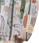 Рюкзак дитячий Little Dutch Safari Friends 35 см (8713291449206) - зображення 5