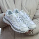 Кросівки Nike P-6000 White Grey 40 - изображение 5