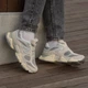 Кросівки New Balance 9060 Grey 39 - изображение 3