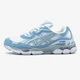 Кросівки Asics Gel-NYC Cream Arctic Sky 43 - зображення 1