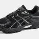 Кросівки Asics Gel-Kahana TR Nexus Black White 40 - изображение 4