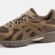 Кросівки Asics Gel-Kahana TR Nexus All Brown 41 - изображение 4