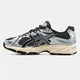 Кросівки Asics Gel-Kahana TR Nexus Grey Black 45 - зображення 3
