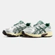 Кросівки Asics Gel-Kahana TR x Monday Sleeping Club Grey Green 44 - зображення 2