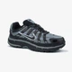 Кросівки Nike P-6000 Grey Black 43 - изображение 6