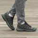 Кросівки Salomon Speed Cross Pro Gore-Tex Thinsulate Khaki Black 41 - изображение 3