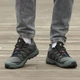 Кросівки Salomon Speed Cross Pro Gore-Tex Thinsulate Khaki Black 41 - изображение 6