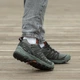 Кросівки Salomon Speed Cross Pro Gore-Tex Thinsulate Khaki Black 41 - изображение 7