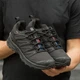 Кросівки Salomon Speed Cross Pro Gore-Tex Thinsulate Black 42 - зображення 5