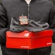 Кросівки New Balance 740 Gore-Tex Grey Black 45 - зображення 2