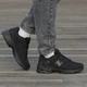 Кросівки New Balance 740 Gore-Tex Black 45 - изображение 3