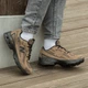 Кросівки New Balance 740 Gore-Tex Brown 42 - изображение 2