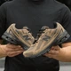 Кросівки New Balance 740 Gore-Tex Brown 42 - изображение 3