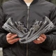 Кросівки New Balance 740 Gore-Tex Grey Black 45 - зображення 4