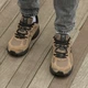 Кросівки New Balance 740 Gore-Tex Brown 42 - изображение 5