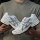 Кросівки Asics Gel-Venture 6 Beige 37 - зображення 3