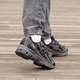 Кросівки New Balance 740 Gore-Tex Grey Black 44 - изображение 9