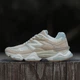 Кросівки New Balance 9060 Beige Blue 38 - изображение 6