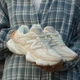 Кросівки New Balance 9060 Beige Blue 38 - изображение 10