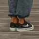 Кросівки Nike Court Legacy Lift Black 37 - зображення 8