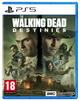Игра Sony PlayStation 5 The Walking Dead Destinies Английская Версия Б/У - изображение 1
