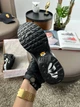 Кросівки Air Max Tn Plus GTX Black White (37) В3330-940423 - зображення 13