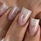 Гель с сухоцветами Crooz Flora Touch Gel #04 конструирующий 15 мл - изображение 2