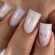 Гель с сухоцветами Crooz Flora Touch Gel #05 для ногтей 15 мл - изображение 3