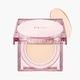 Сяючий тональний кушон CLIO Kill Cover Mesh Glow Cushion 21 Lingerie 15+15g - зображення 1
