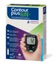 Глюкометр Contour Plus ELITE + тест смужки 25шт - зображення 3